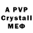 MDMA кристаллы For Master