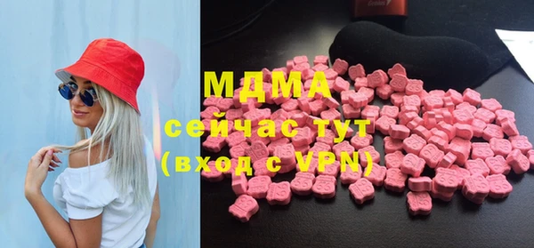 твердый Инта